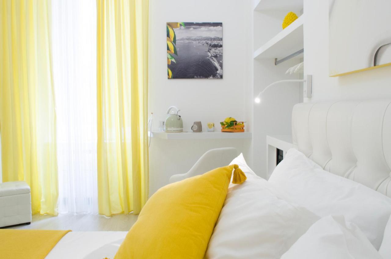 Maison San Paolo ซอร์เรนโต ภายนอก รูปภาพ