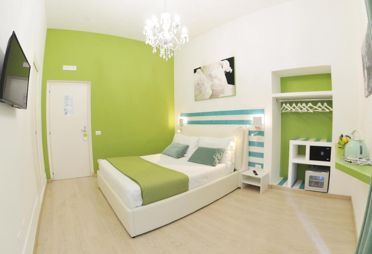 Maison San Paolo ซอร์เรนโต ภายนอก รูปภาพ