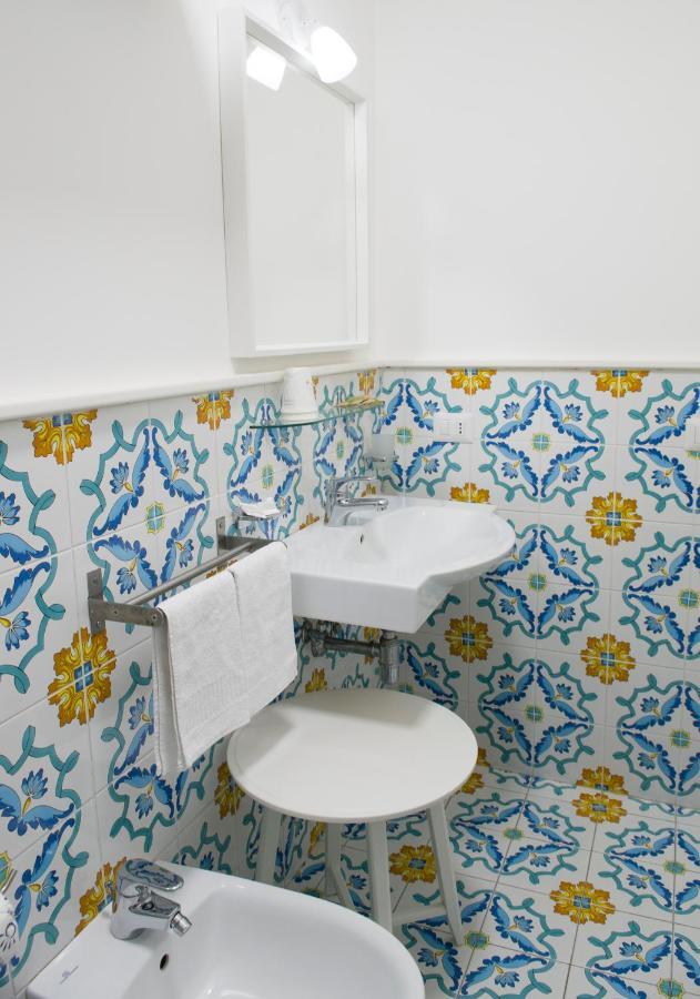 Maison San Paolo ซอร์เรนโต ภายนอก รูปภาพ