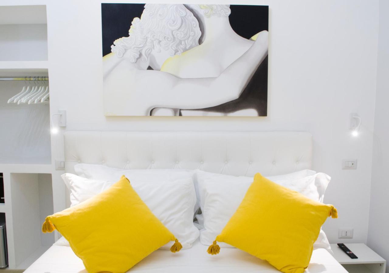 Maison San Paolo ซอร์เรนโต ภายนอก รูปภาพ