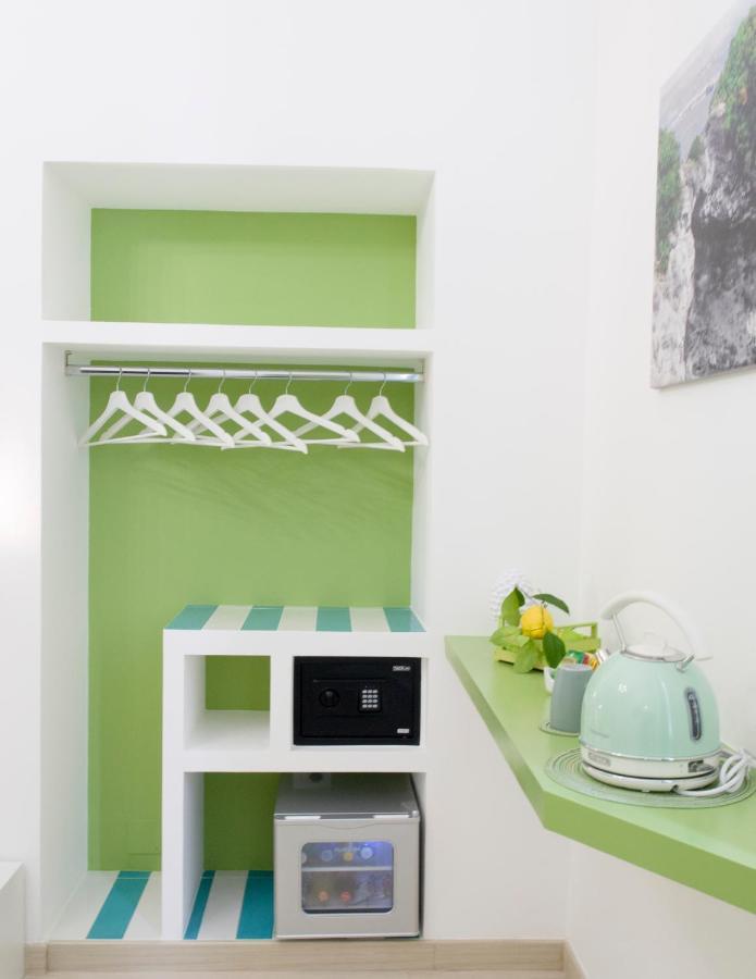 Maison San Paolo ซอร์เรนโต ภายนอก รูปภาพ
