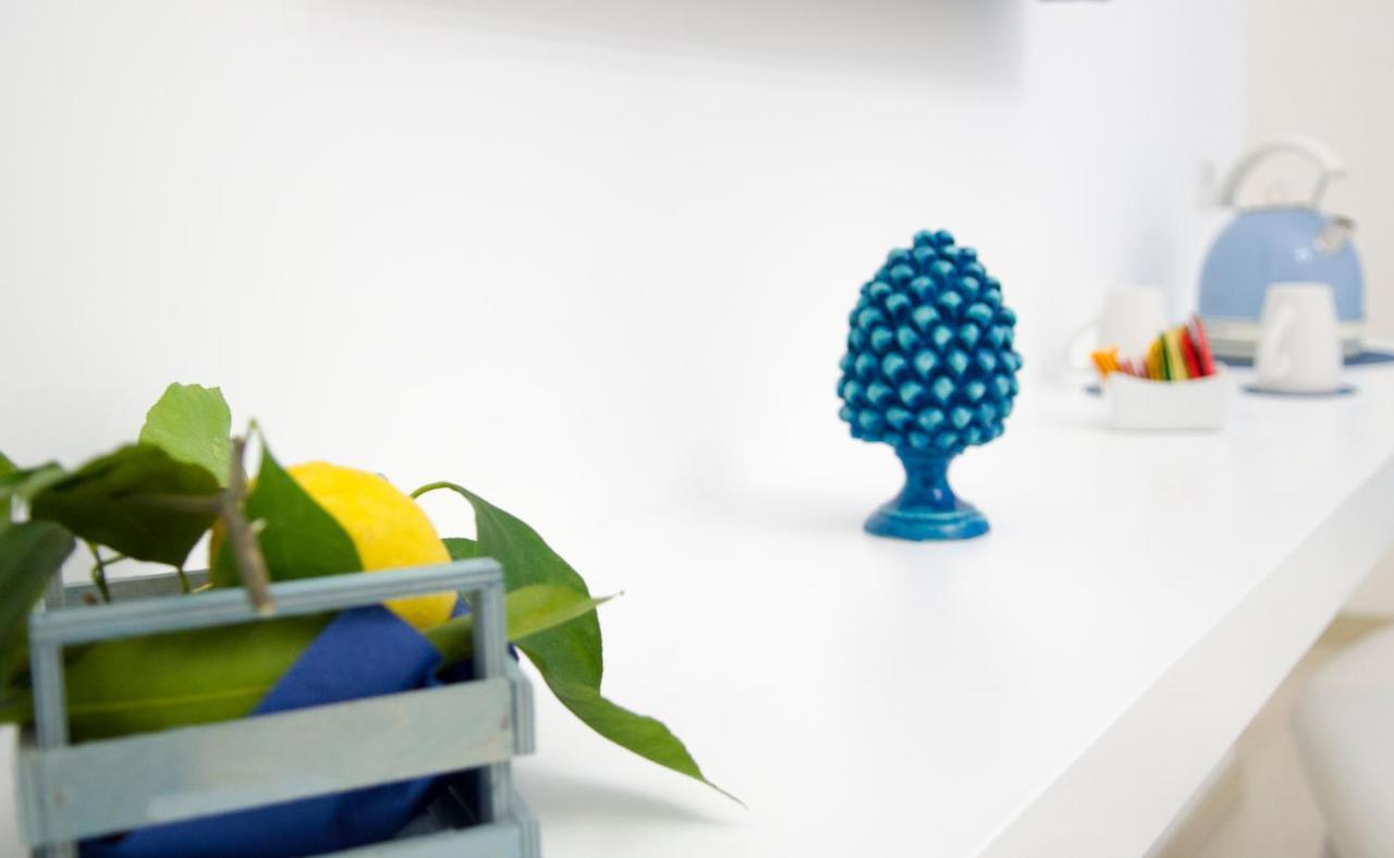Maison San Paolo ซอร์เรนโต ภายนอก รูปภาพ