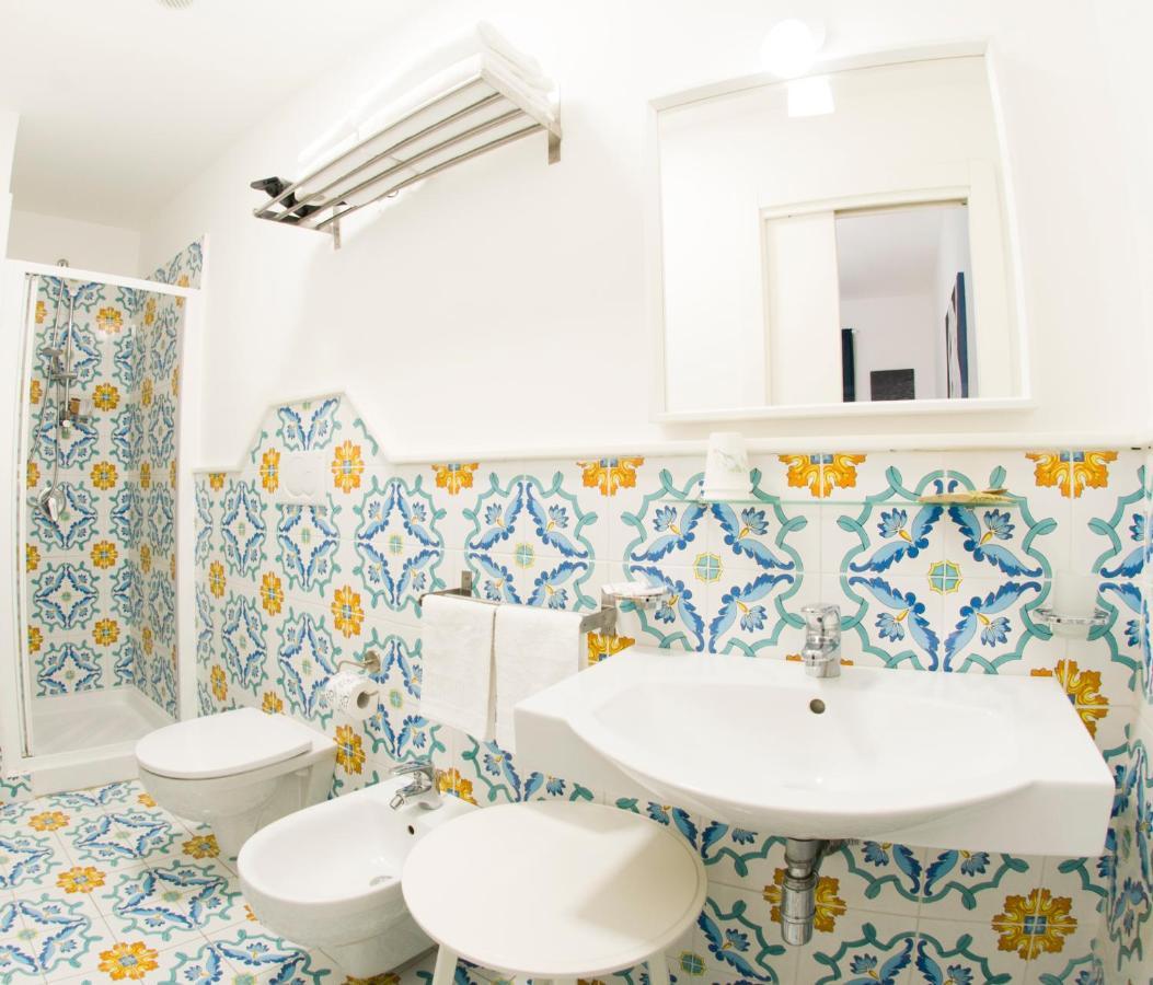 Maison San Paolo ซอร์เรนโต ภายนอก รูปภาพ